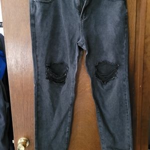 Mens jeans XXL